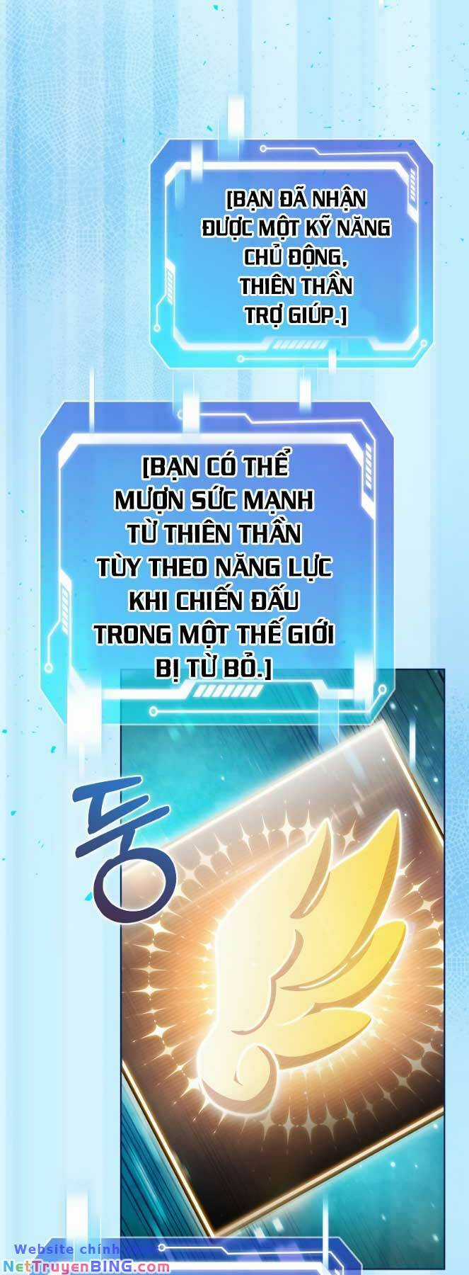 Trừ Tôi Tất Cả Đều Là Quy Hồi Giả Chapter 46 trang 29