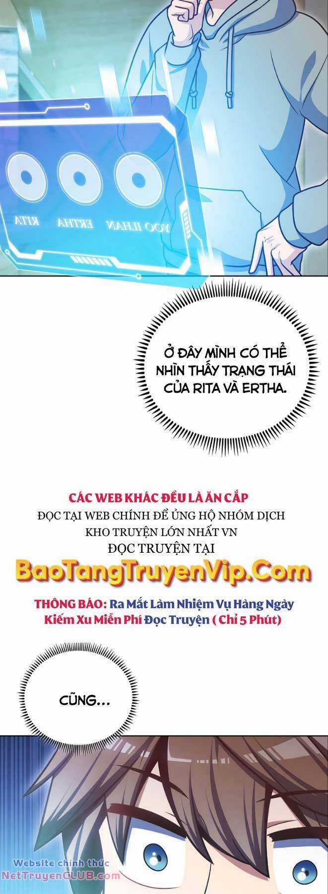 Trừ Tôi Tất Cả Đều Là Quy Hồi Giả Chapter 46 trang 32