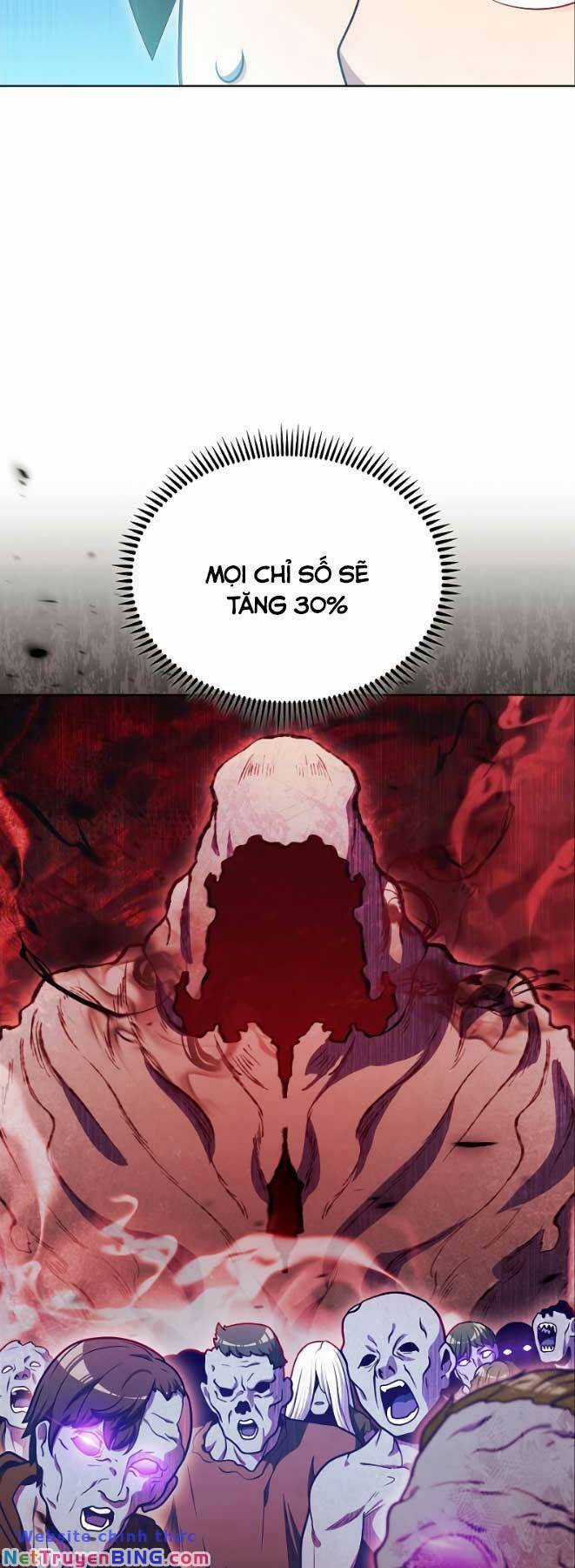 Trừ Tôi Tất Cả Đều Là Quy Hồi Giả Chapter 46 trang 33