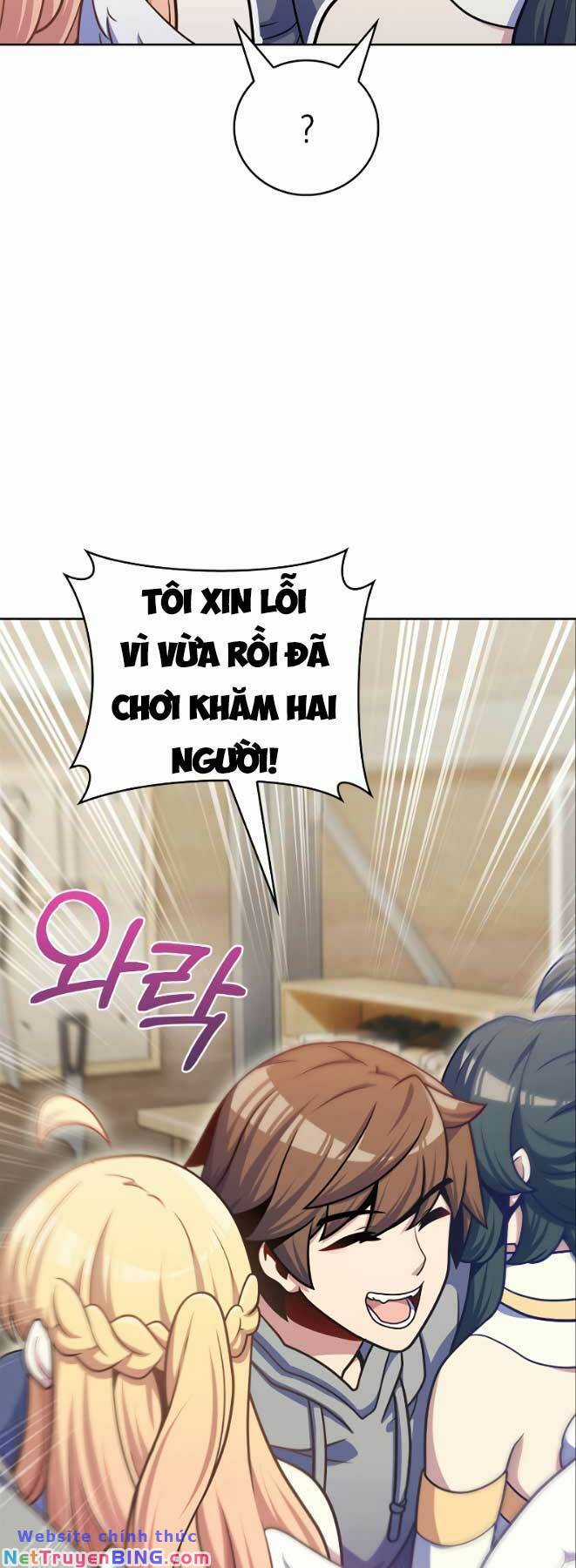 Trừ Tôi Tất Cả Đều Là Quy Hồi Giả Chapter 46 trang 35