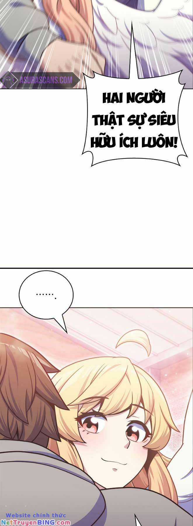 Trừ Tôi Tất Cả Đều Là Quy Hồi Giả Chapter 46 trang 36