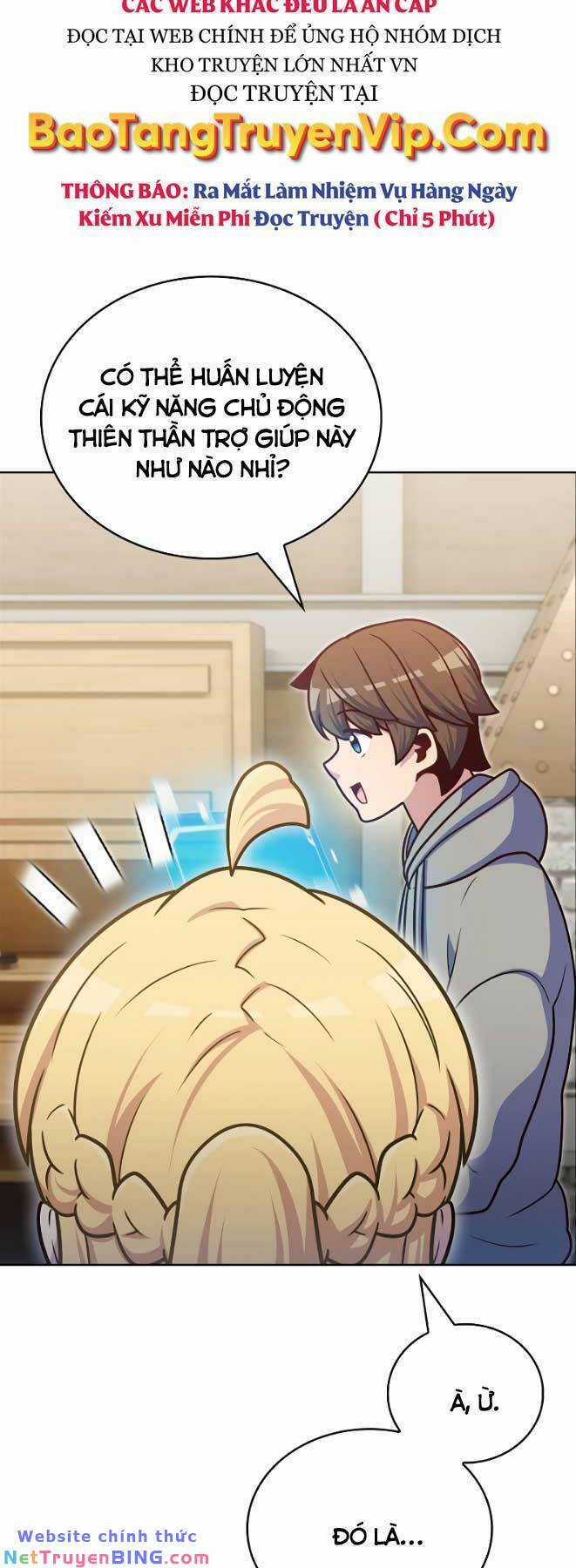 Trừ Tôi Tất Cả Đều Là Quy Hồi Giả Chapter 46 trang 38