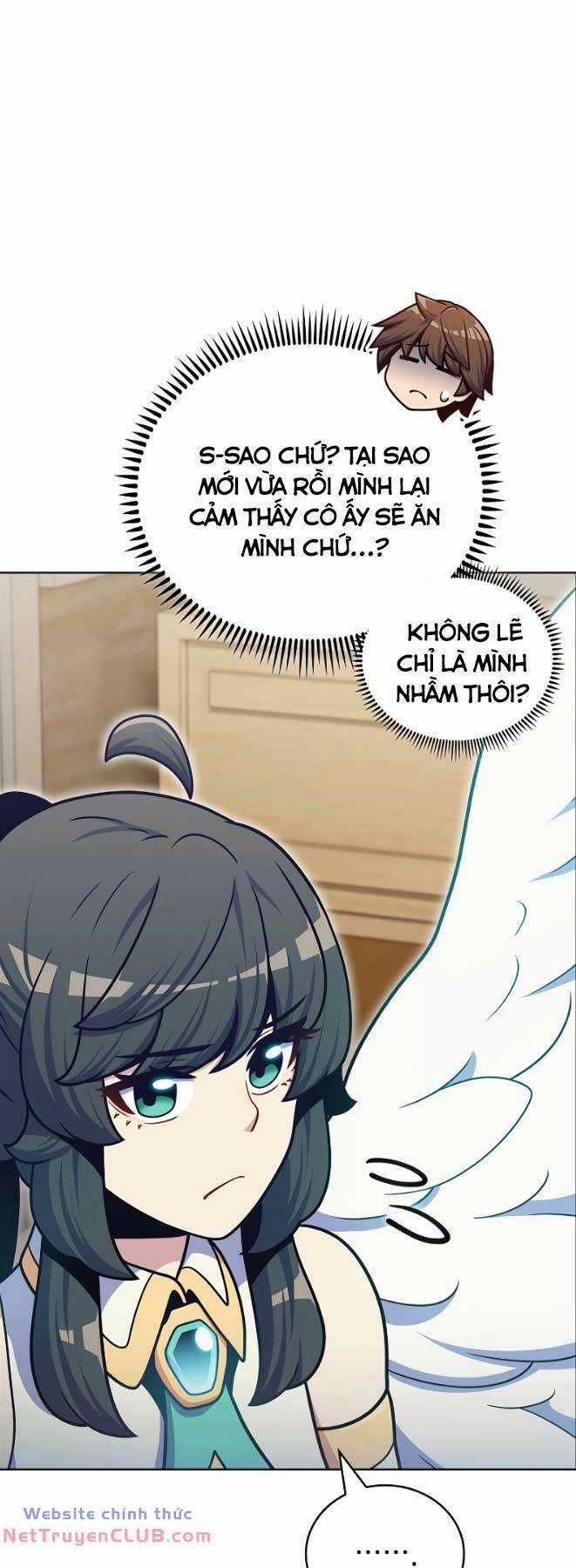 Trừ Tôi Tất Cả Đều Là Quy Hồi Giả Chapter 46 trang 41