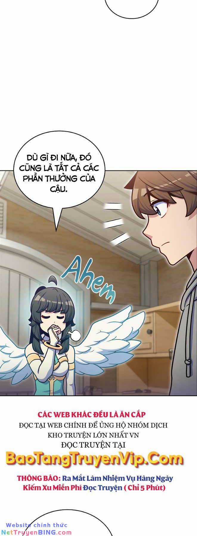 Trừ Tôi Tất Cả Đều Là Quy Hồi Giả Chapter 46 trang 42