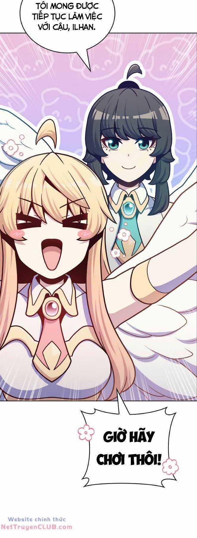 Trừ Tôi Tất Cả Đều Là Quy Hồi Giả Chapter 46 trang 43