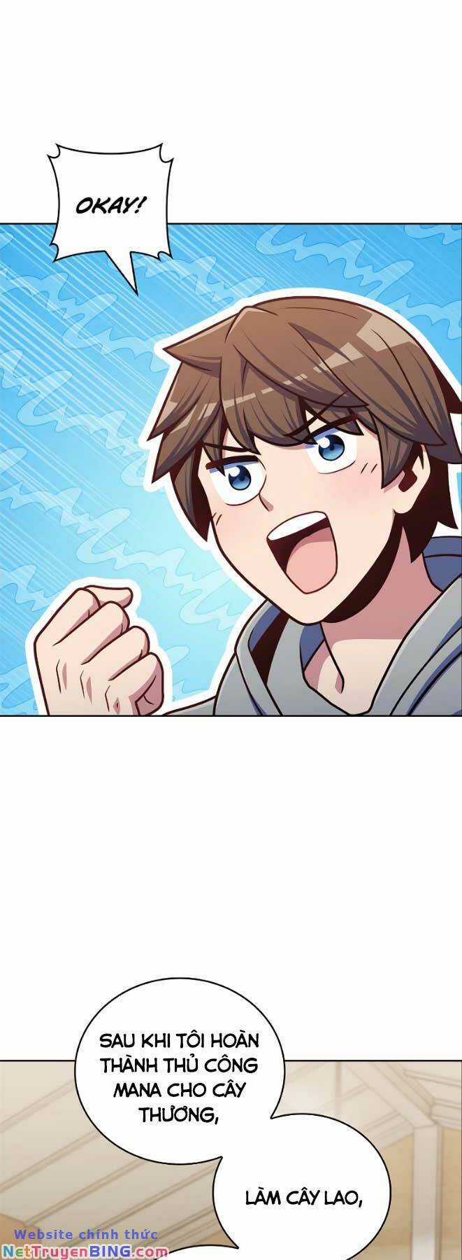 Trừ Tôi Tất Cả Đều Là Quy Hồi Giả Chapter 46 trang 44