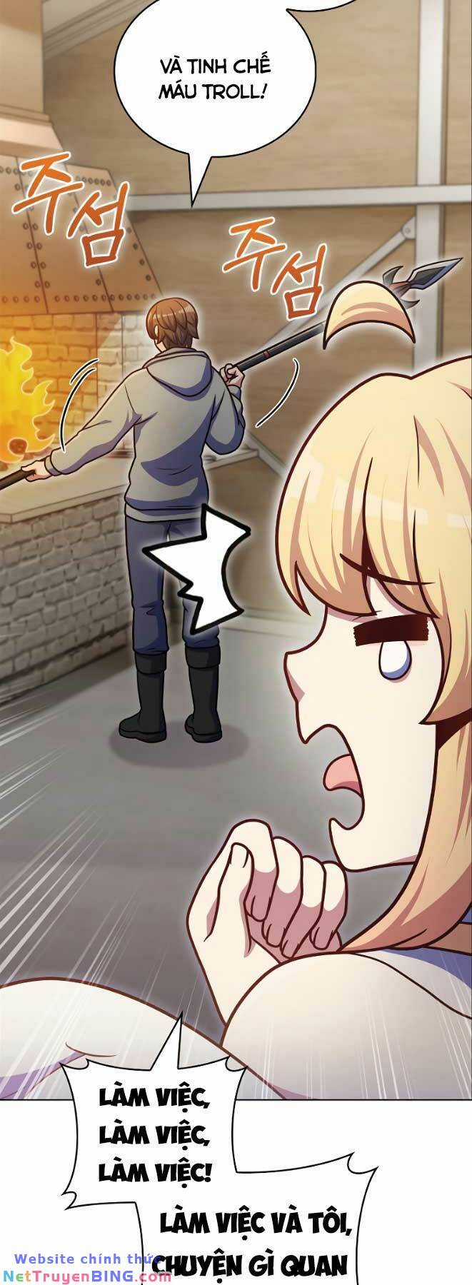 Trừ Tôi Tất Cả Đều Là Quy Hồi Giả Chapter 46 trang 45