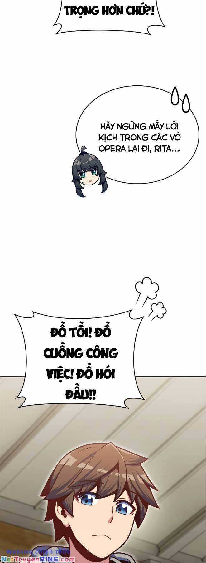 Trừ Tôi Tất Cả Đều Là Quy Hồi Giả Chapter 46 trang 46