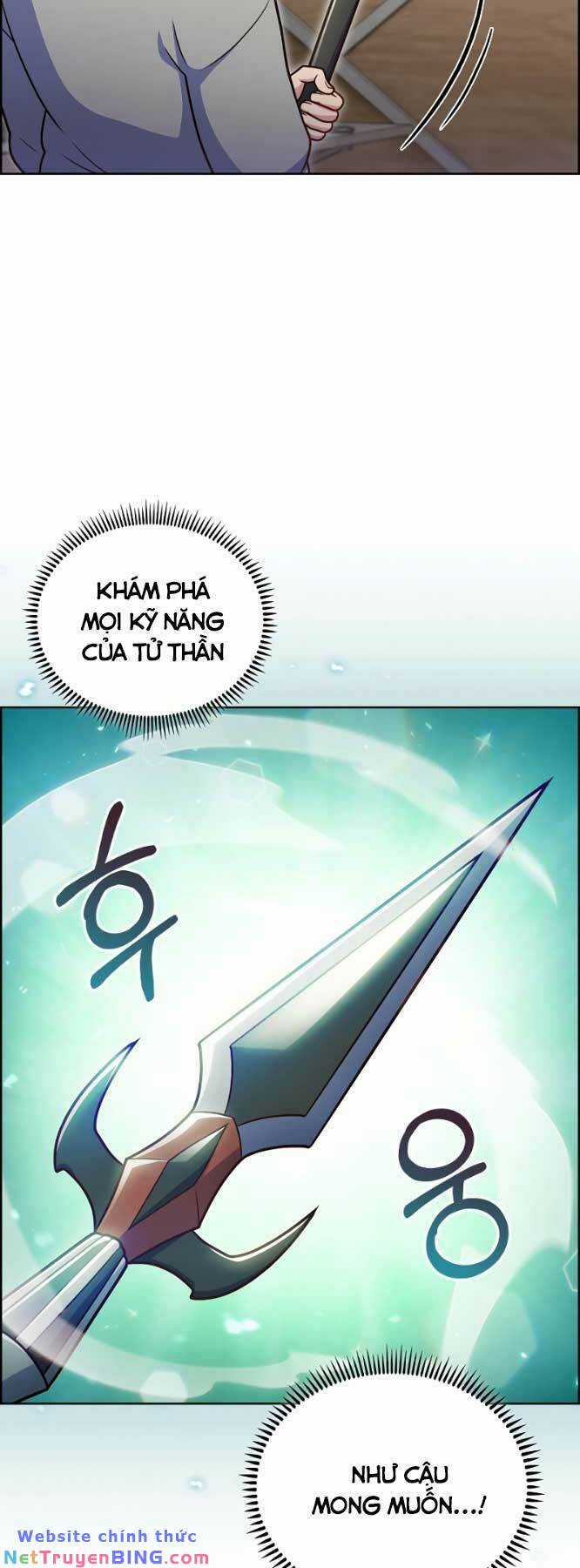 Trừ Tôi Tất Cả Đều Là Quy Hồi Giả Chapter 46 trang 48