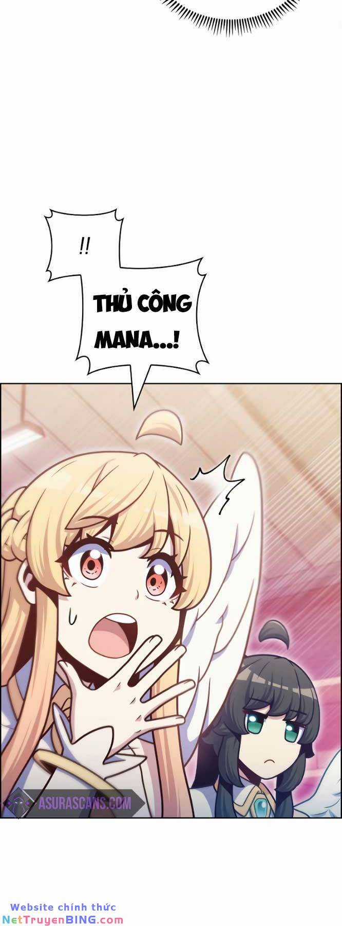 Trừ Tôi Tất Cả Đều Là Quy Hồi Giả Chapter 46 trang 49