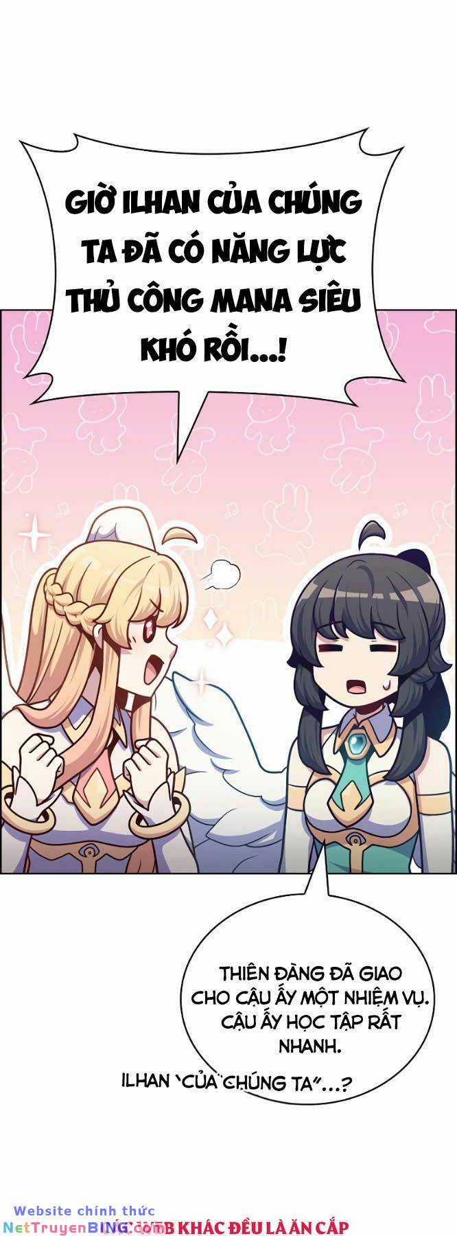 Trừ Tôi Tất Cả Đều Là Quy Hồi Giả Chapter 46 trang 50