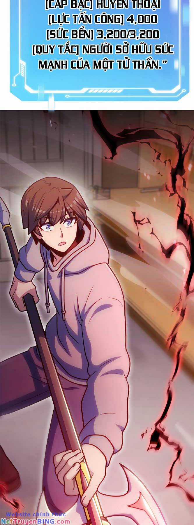 Trừ Tôi Tất Cả Đều Là Quy Hồi Giả Chapter 46 trang 54