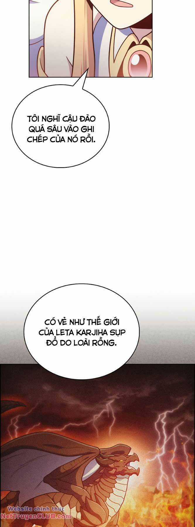 Trừ Tôi Tất Cả Đều Là Quy Hồi Giả Chapter 46 trang 60