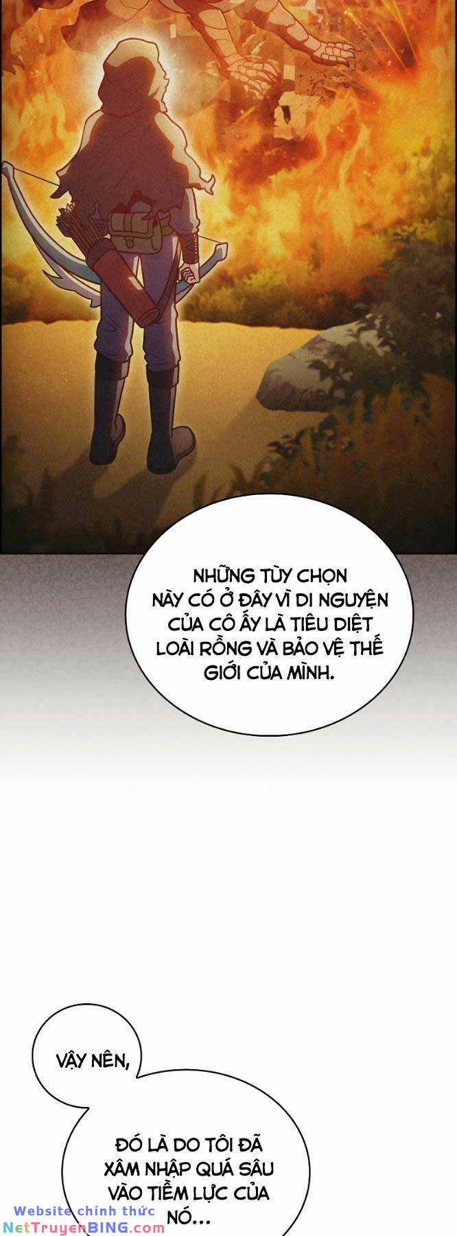 Trừ Tôi Tất Cả Đều Là Quy Hồi Giả Chapter 46 trang 61