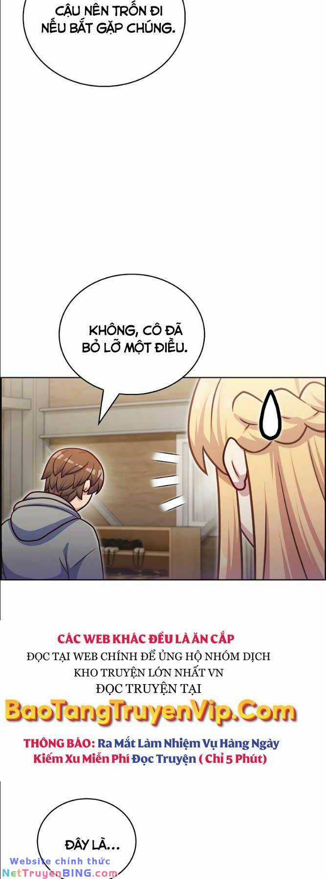 Trừ Tôi Tất Cả Đều Là Quy Hồi Giả Chapter 46 trang 64