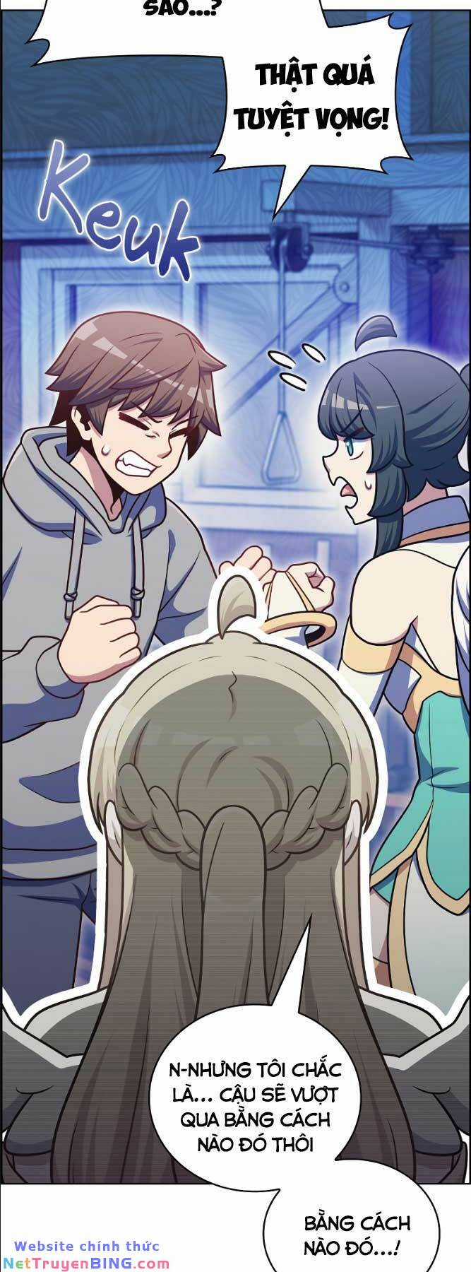 Trừ Tôi Tất Cả Đều Là Quy Hồi Giả Chapter 46 trang 68