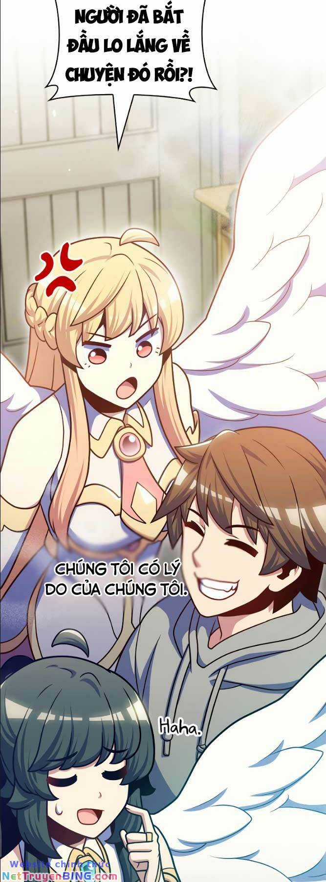 Trừ Tôi Tất Cả Đều Là Quy Hồi Giả Chapter 46 trang 70