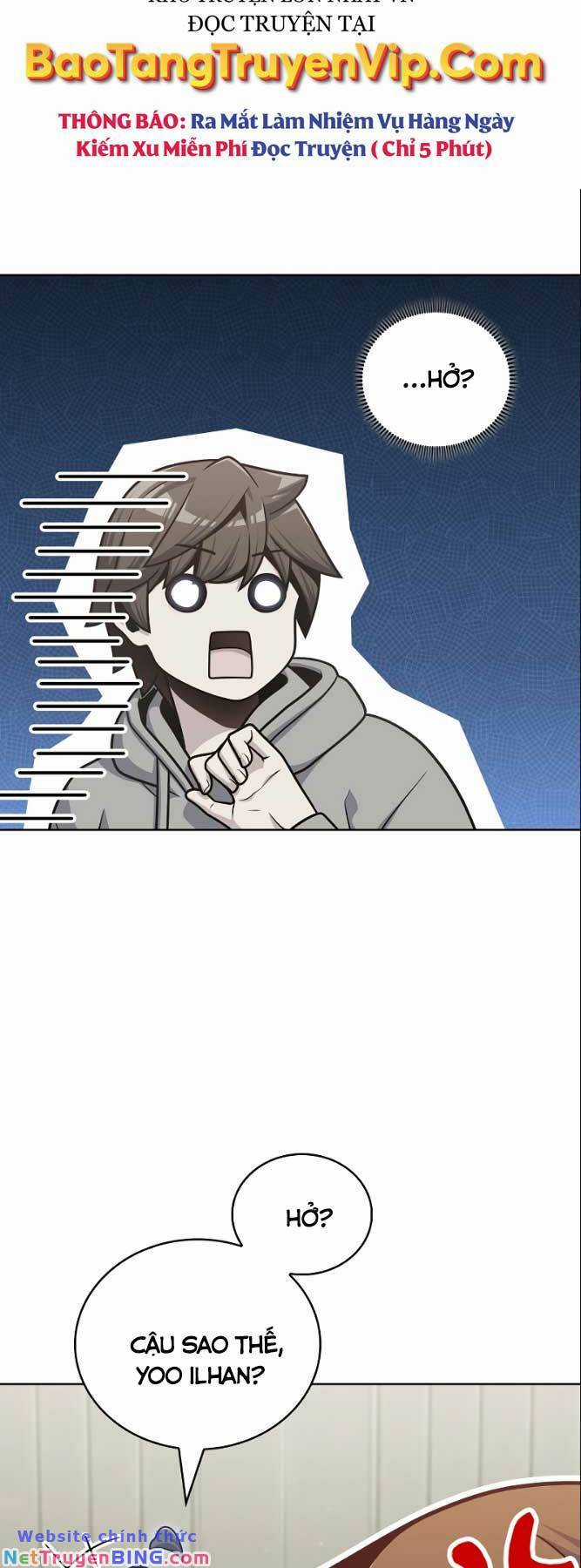 Trừ Tôi Tất Cả Đều Là Quy Hồi Giả Chapter 46 trang 9