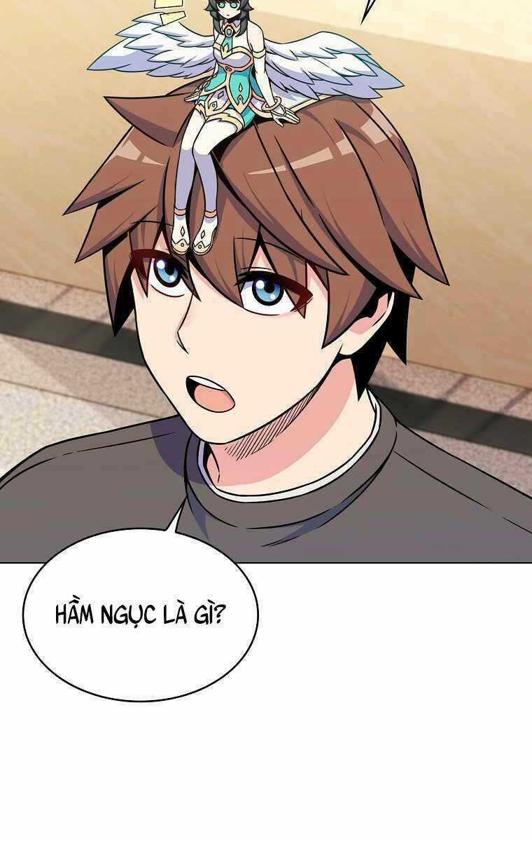 Trừ Tôi Tất Cả Đều Là Quy Hồi Giả Chapter 5 trang 112