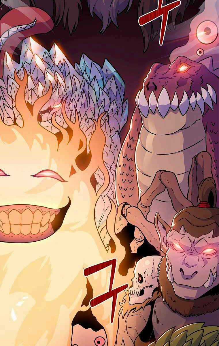 Trừ Tôi Tất Cả Đều Là Quy Hồi Giả Chapter 5 trang 117