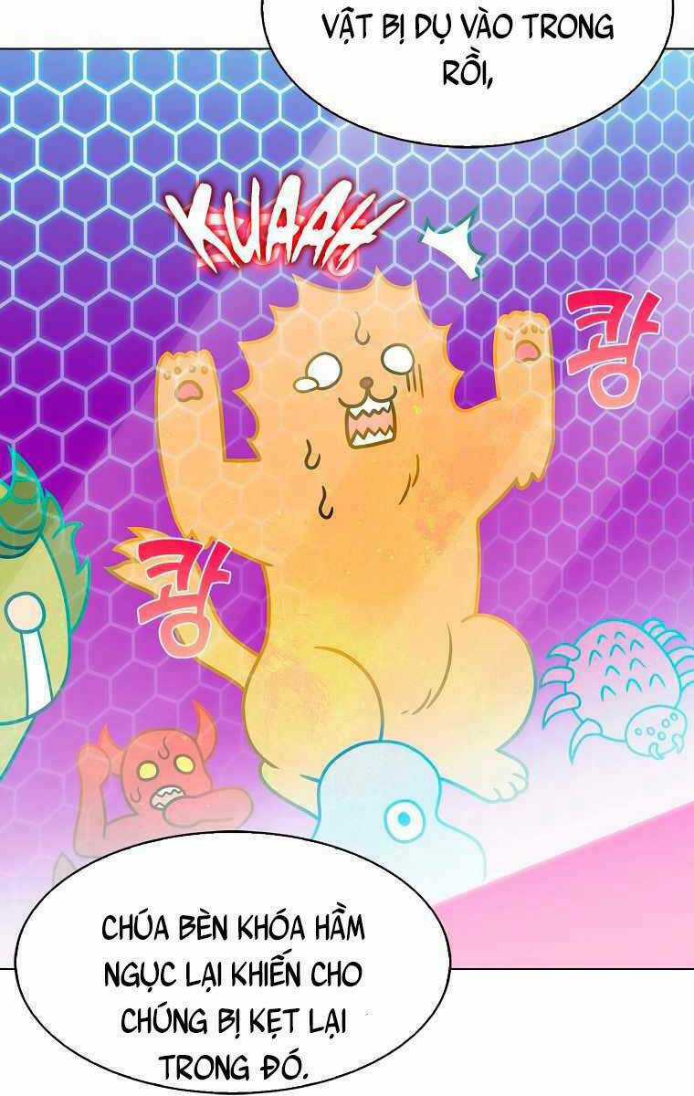 Trừ Tôi Tất Cả Đều Là Quy Hồi Giả Chapter 5 trang 121