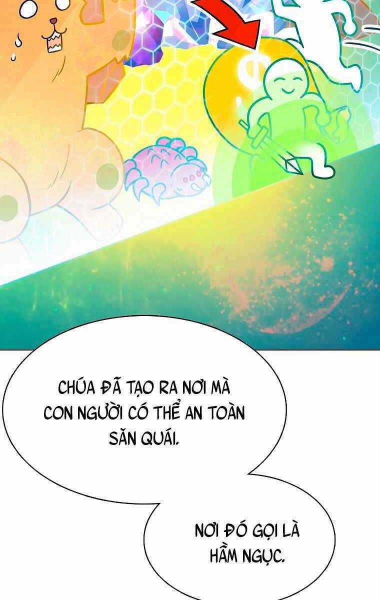 Trừ Tôi Tất Cả Đều Là Quy Hồi Giả Chapter 5 trang 123