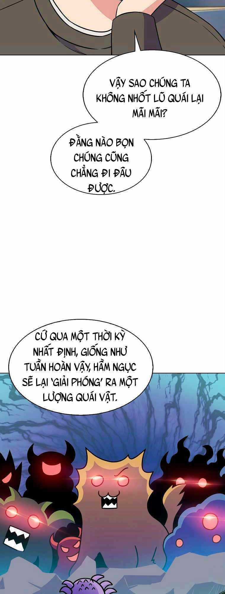 Trừ Tôi Tất Cả Đều Là Quy Hồi Giả Chapter 5 trang 125