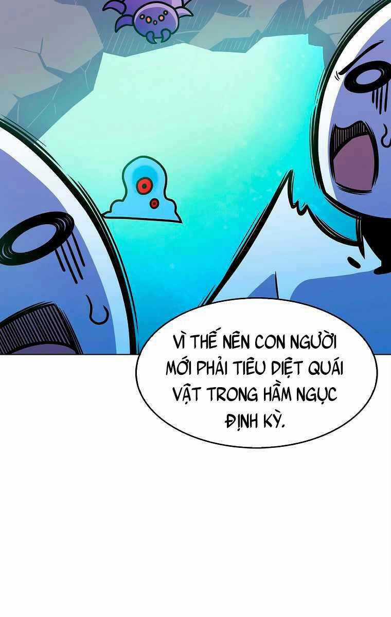 Trừ Tôi Tất Cả Đều Là Quy Hồi Giả Chapter 5 trang 126