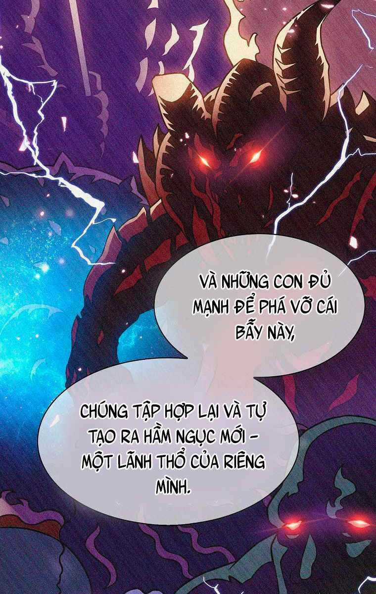 Trừ Tôi Tất Cả Đều Là Quy Hồi Giả Chapter 5 trang 128