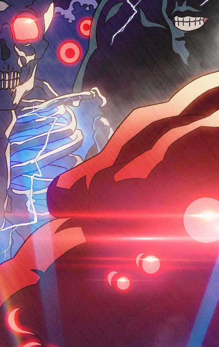 Trừ Tôi Tất Cả Đều Là Quy Hồi Giả Chapter 5 trang 129