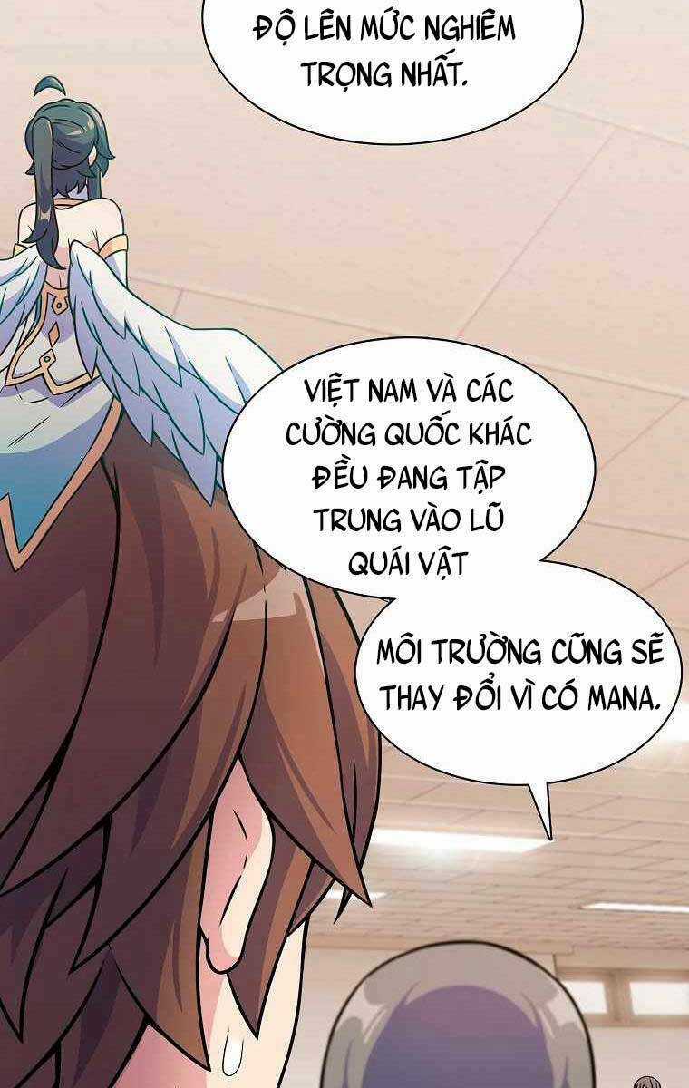 Trừ Tôi Tất Cả Đều Là Quy Hồi Giả Chapter 5 trang 136