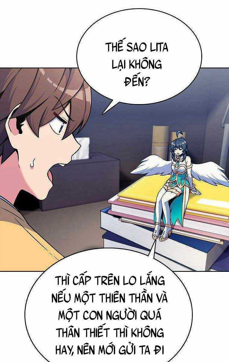 Trừ Tôi Tất Cả Đều Là Quy Hồi Giả Chapter 5 trang 15