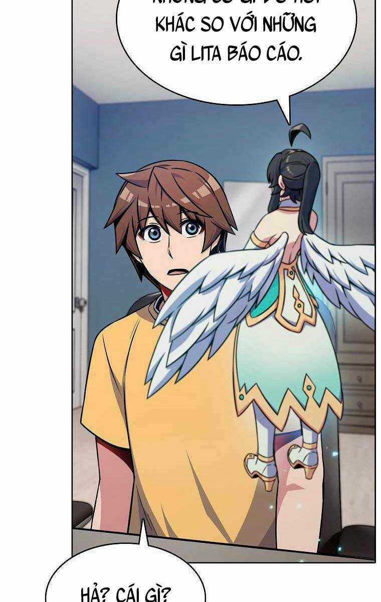 Trừ Tôi Tất Cả Đều Là Quy Hồi Giả Chapter 5 trang 18