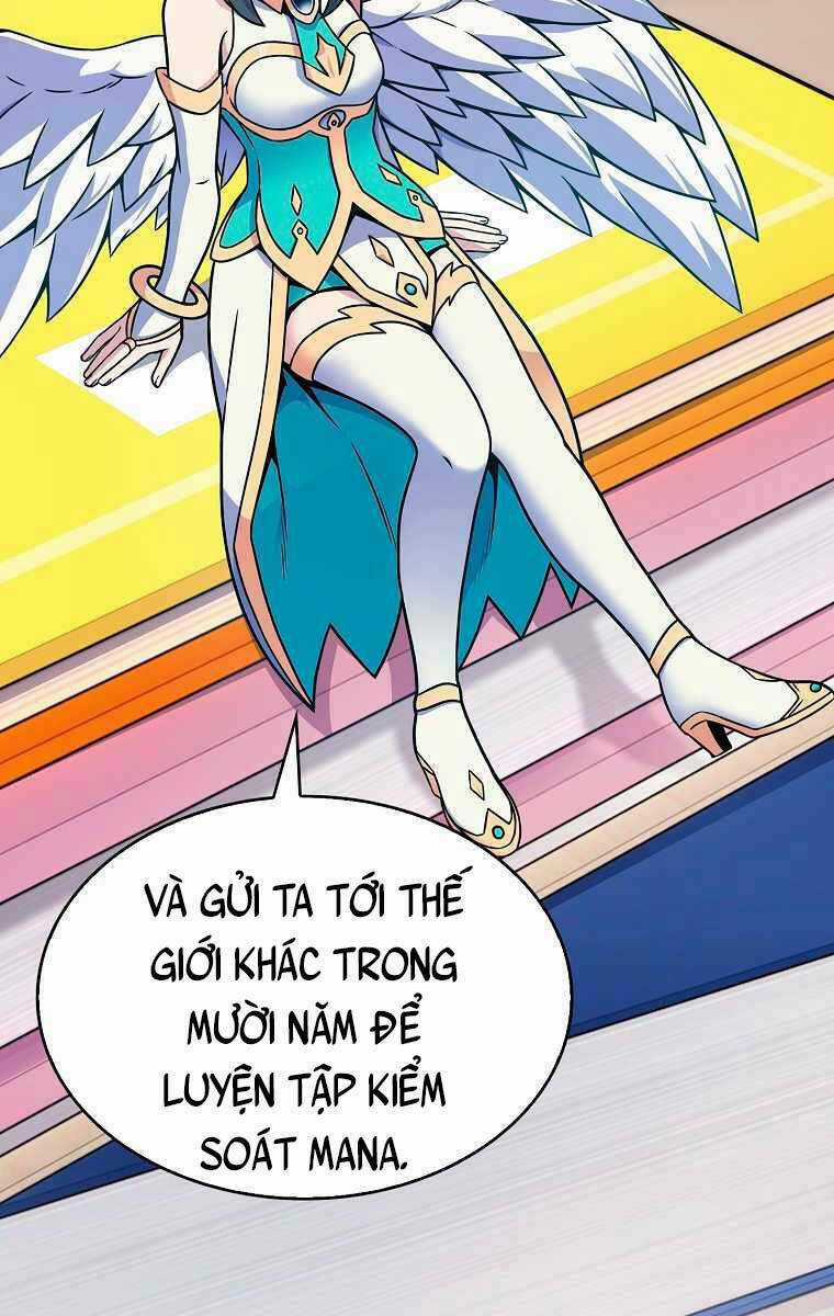 Trừ Tôi Tất Cả Đều Là Quy Hồi Giả Chapter 5 trang 3