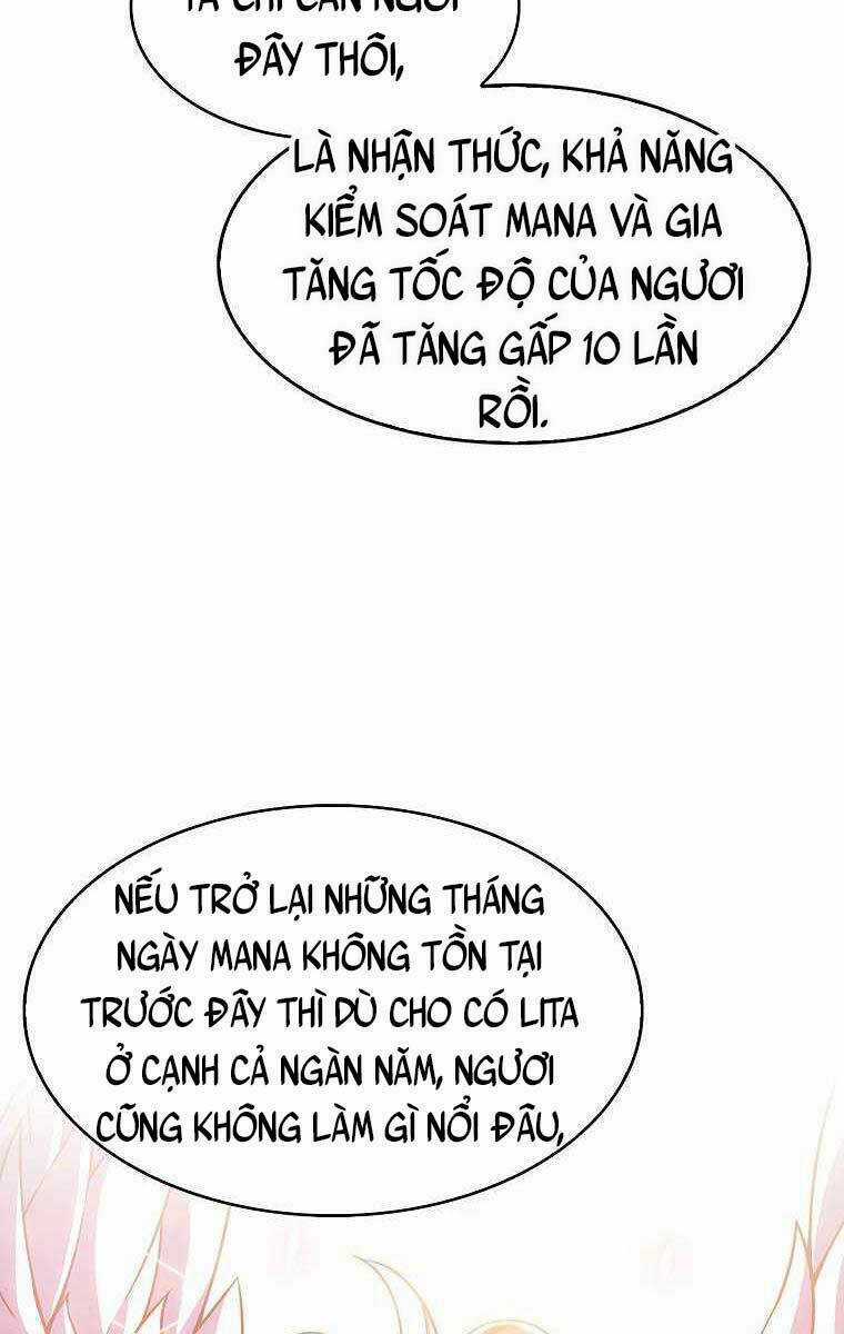 Trừ Tôi Tất Cả Đều Là Quy Hồi Giả Chapter 5 trang 37