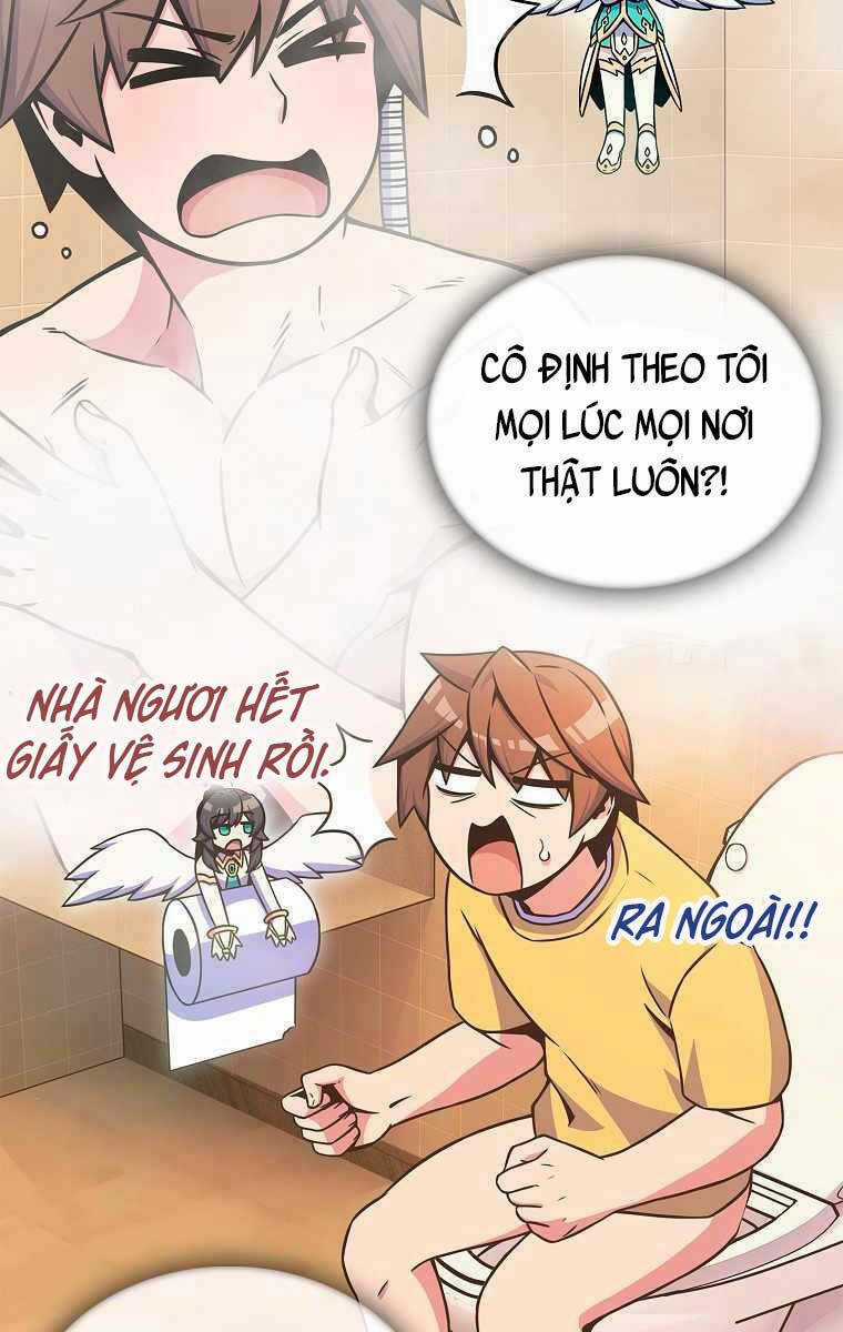 Trừ Tôi Tất Cả Đều Là Quy Hồi Giả Chapter 5 trang 45