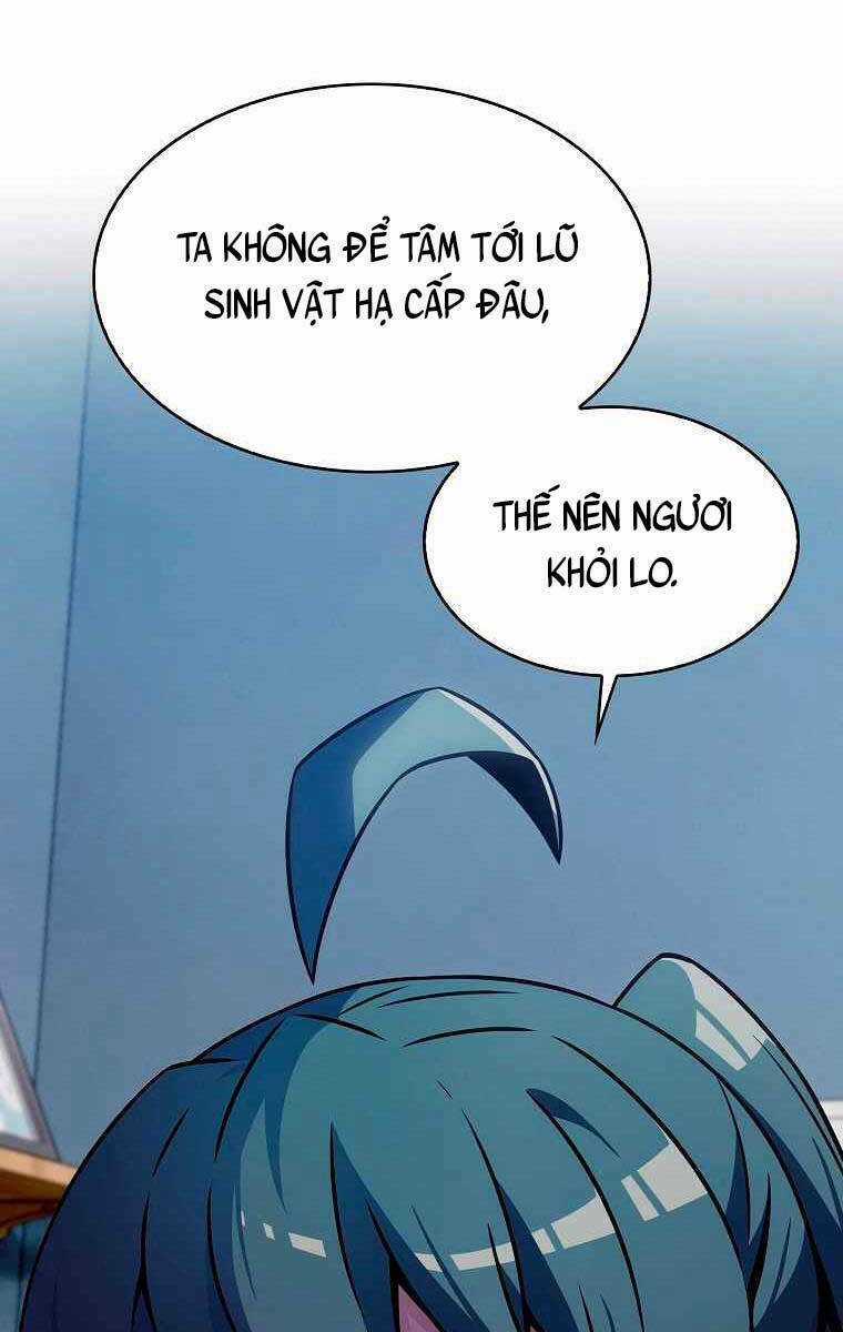 Trừ Tôi Tất Cả Đều Là Quy Hồi Giả Chapter 5 trang 51