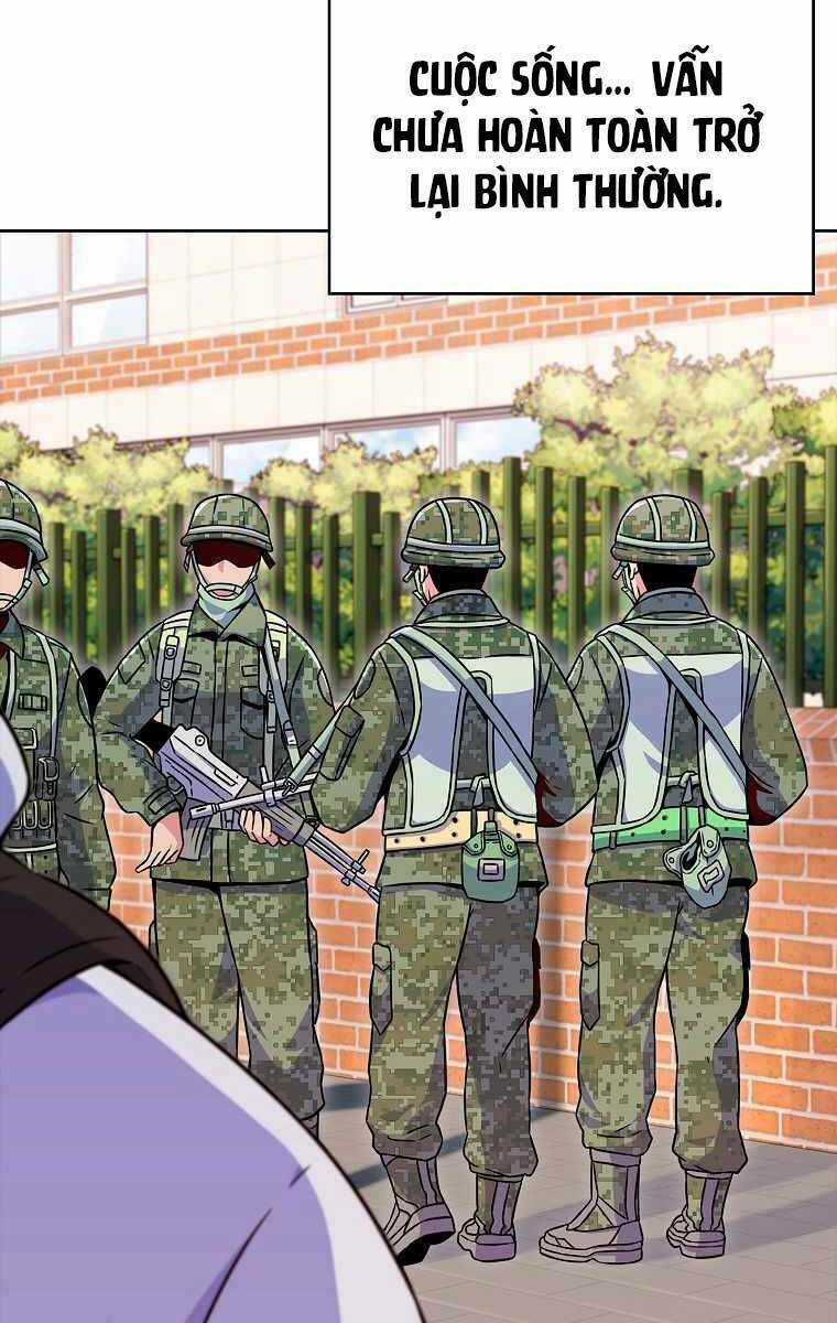 Trừ Tôi Tất Cả Đều Là Quy Hồi Giả Chapter 5 trang 75