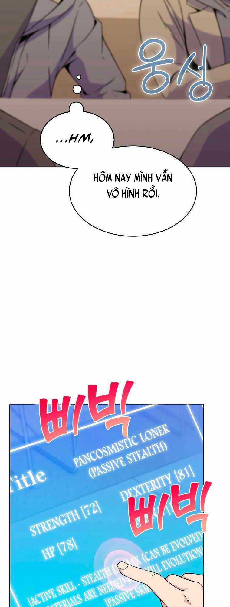 Trừ Tôi Tất Cả Đều Là Quy Hồi Giả Chapter 5 trang 83