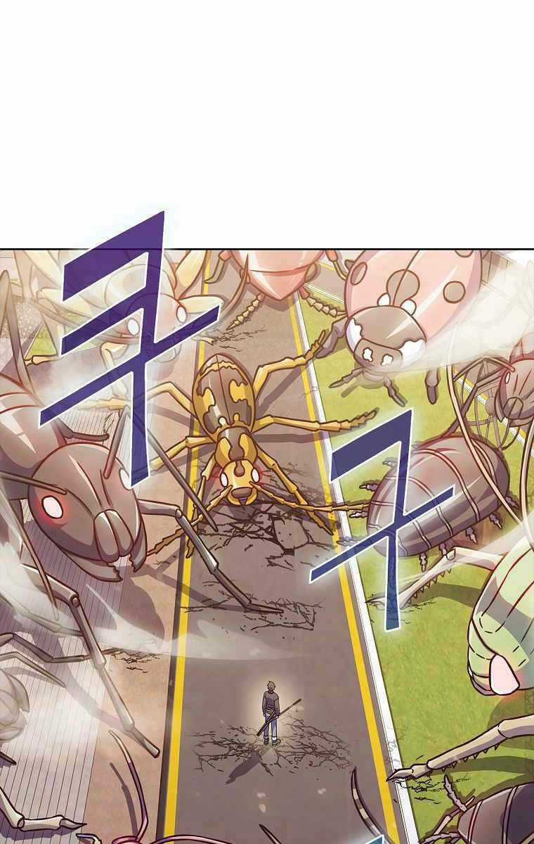 Trừ Tôi Tất Cả Đều Là Quy Hồi Giả Chapter 6 trang 105