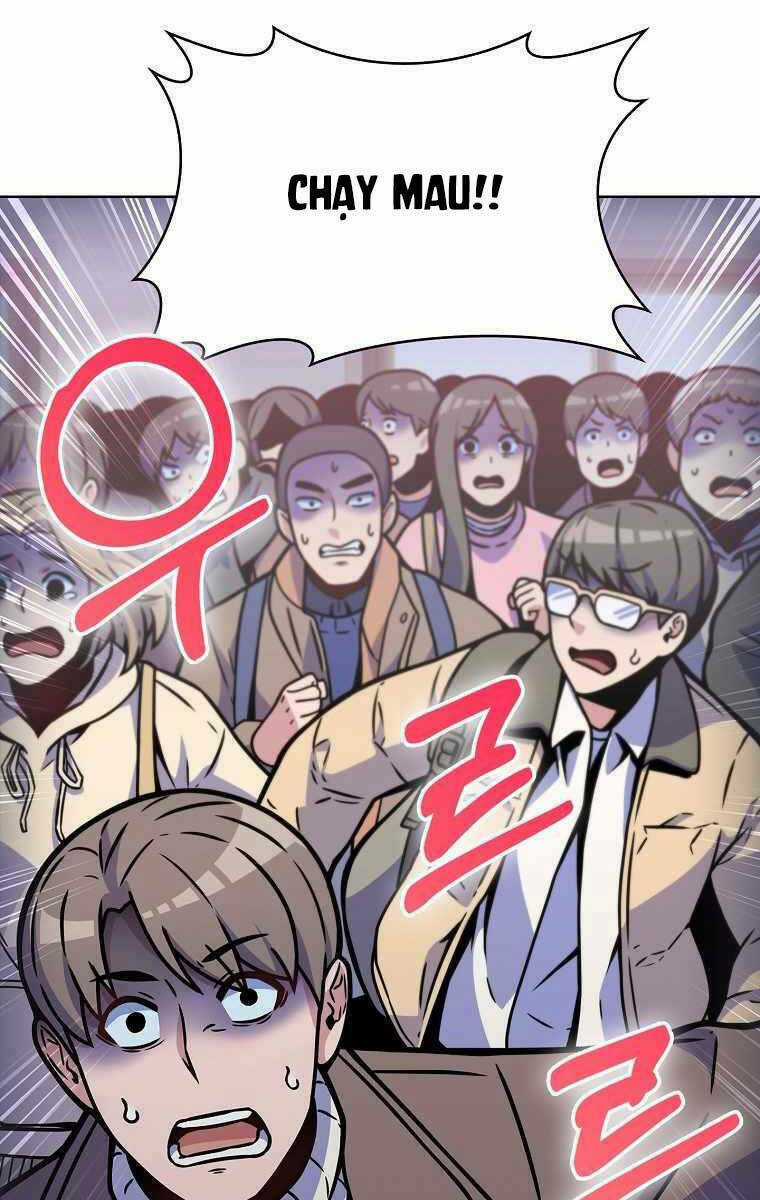 Trừ Tôi Tất Cả Đều Là Quy Hồi Giả Chapter 6 trang 12