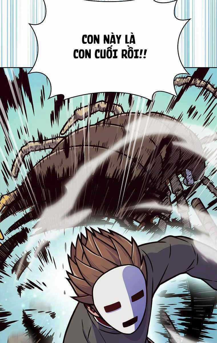 Trừ Tôi Tất Cả Đều Là Quy Hồi Giả Chapter 6 trang 131