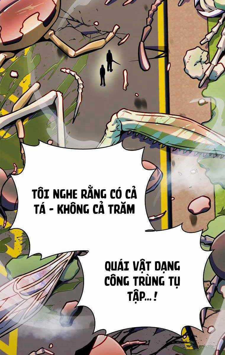 Trừ Tôi Tất Cả Đều Là Quy Hồi Giả Chapter 6 trang 140