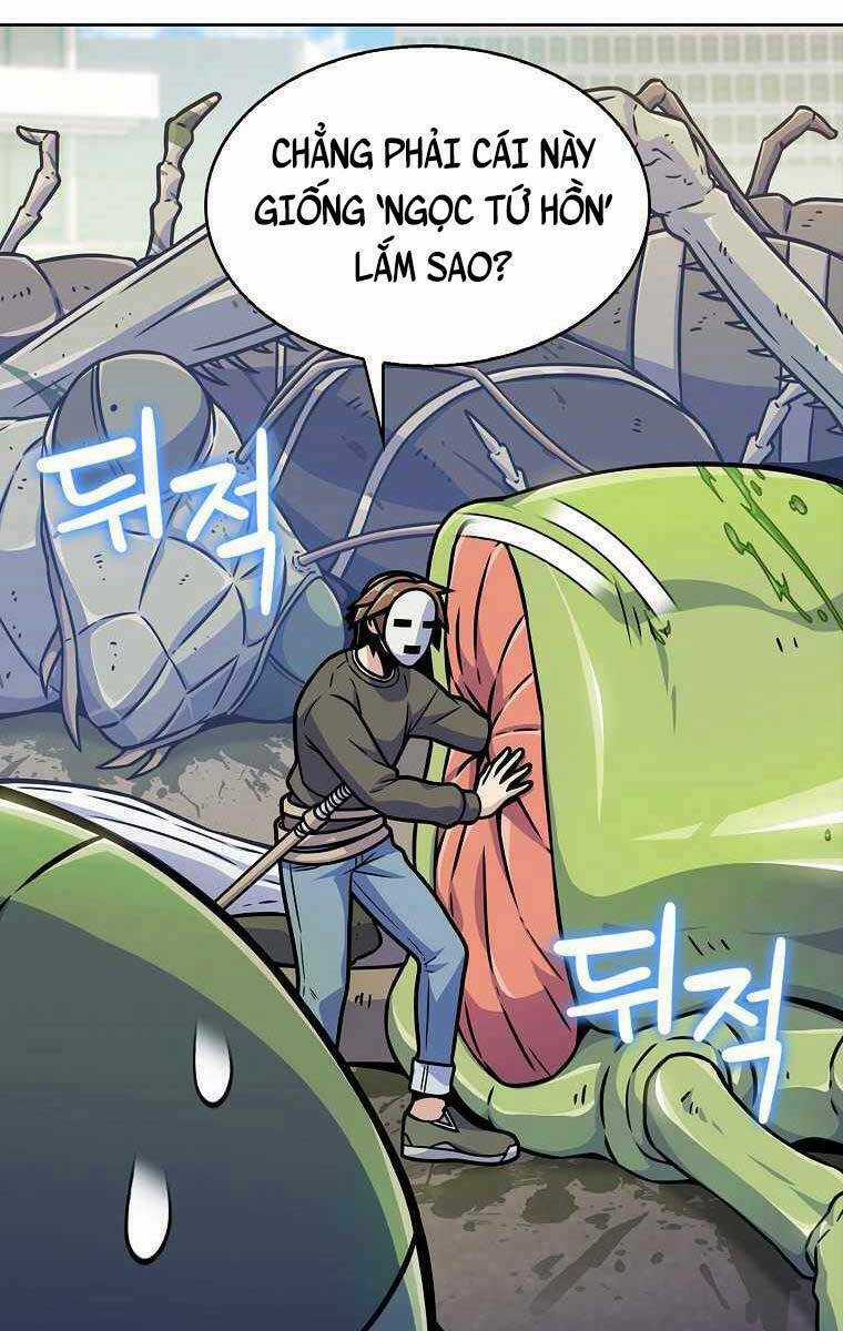 Trừ Tôi Tất Cả Đều Là Quy Hồi Giả Chapter 6 trang 142