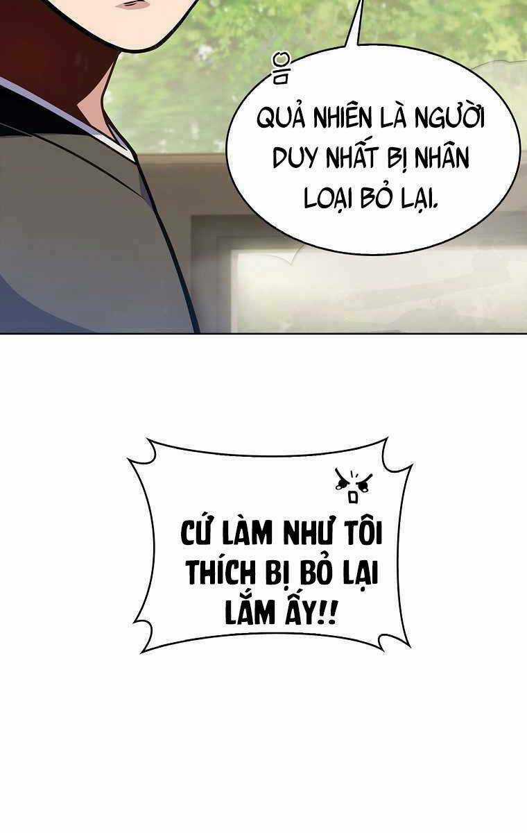 Trừ Tôi Tất Cả Đều Là Quy Hồi Giả Chapter 6 trang 16