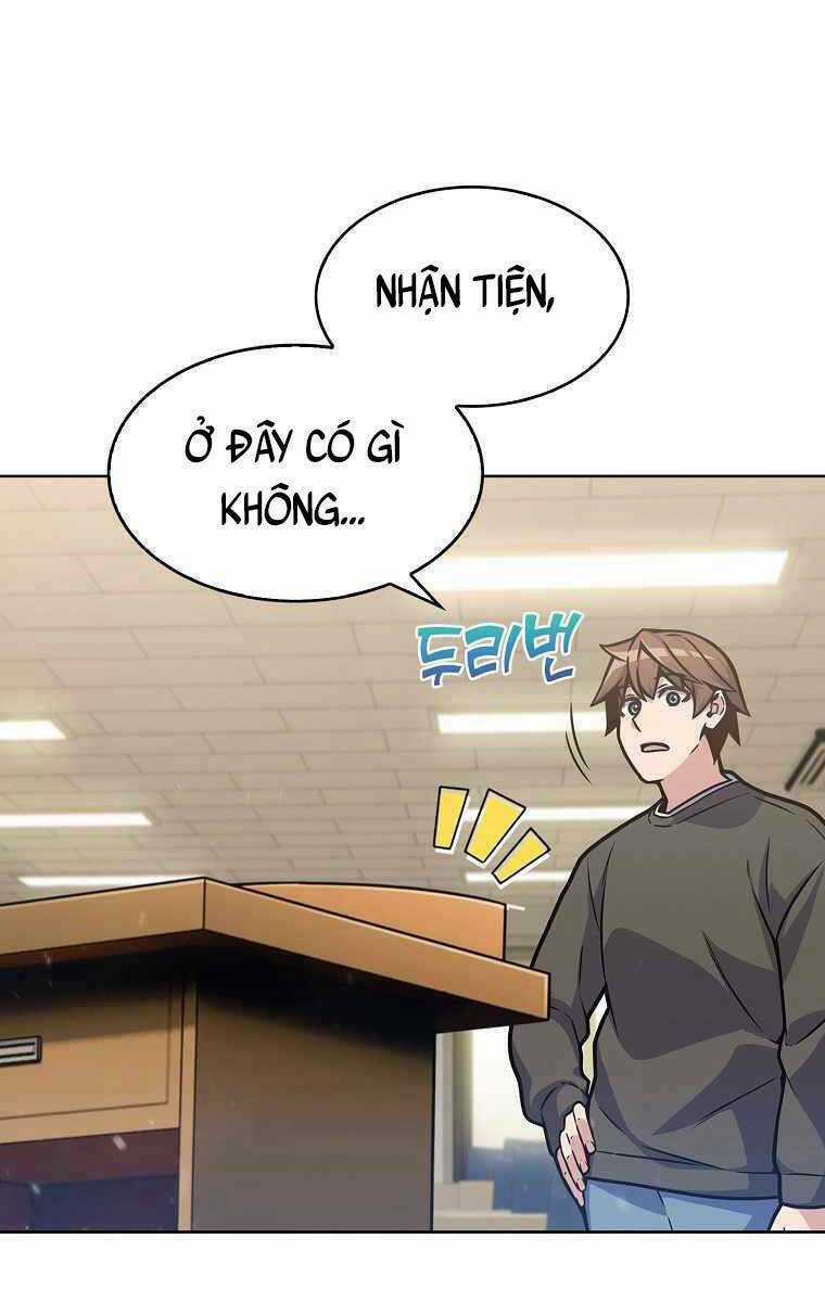 Trừ Tôi Tất Cả Đều Là Quy Hồi Giả Chapter 6 trang 17