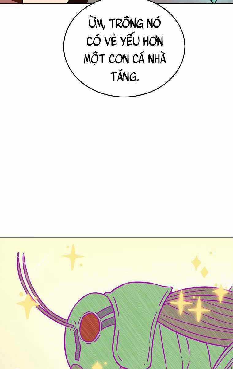 Trừ Tôi Tất Cả Đều Là Quy Hồi Giả Chapter 6 trang 19