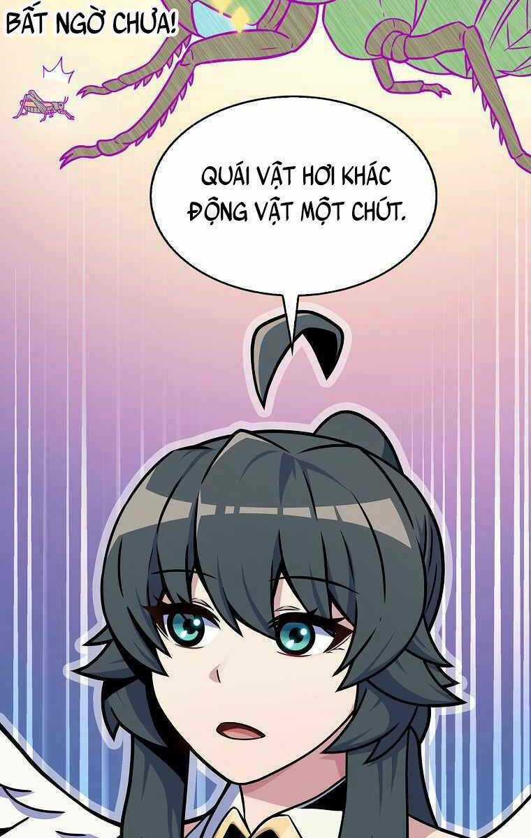 Trừ Tôi Tất Cả Đều Là Quy Hồi Giả Chapter 6 trang 20