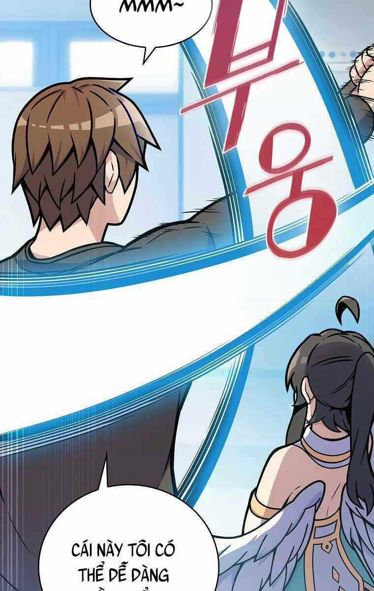 Trừ Tôi Tất Cả Đều Là Quy Hồi Giả Chapter 6 trang 23