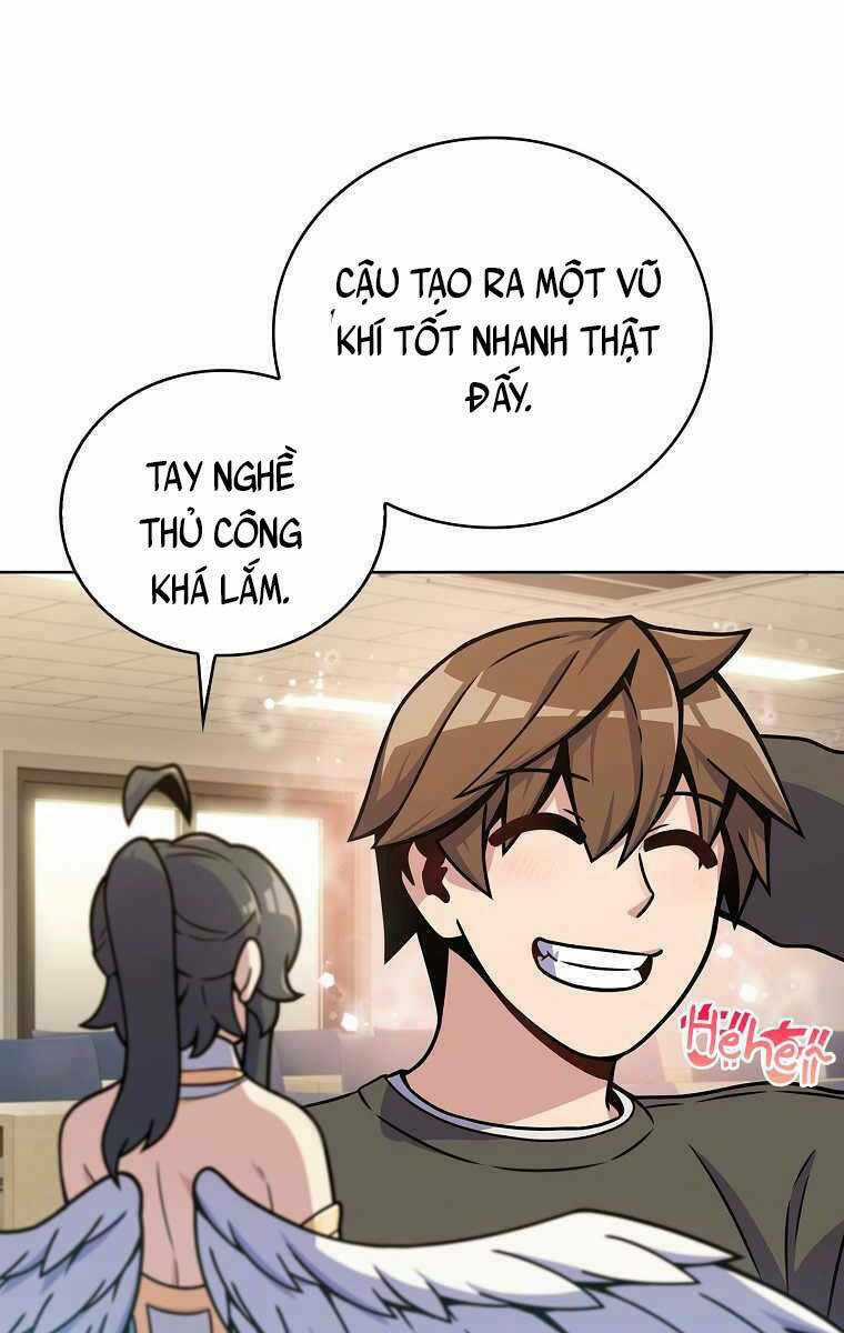 Trừ Tôi Tất Cả Đều Là Quy Hồi Giả Chapter 6 trang 30